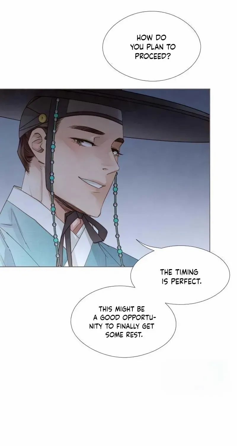 Doctor Hong's Secret Chapter 49 page 38 - 