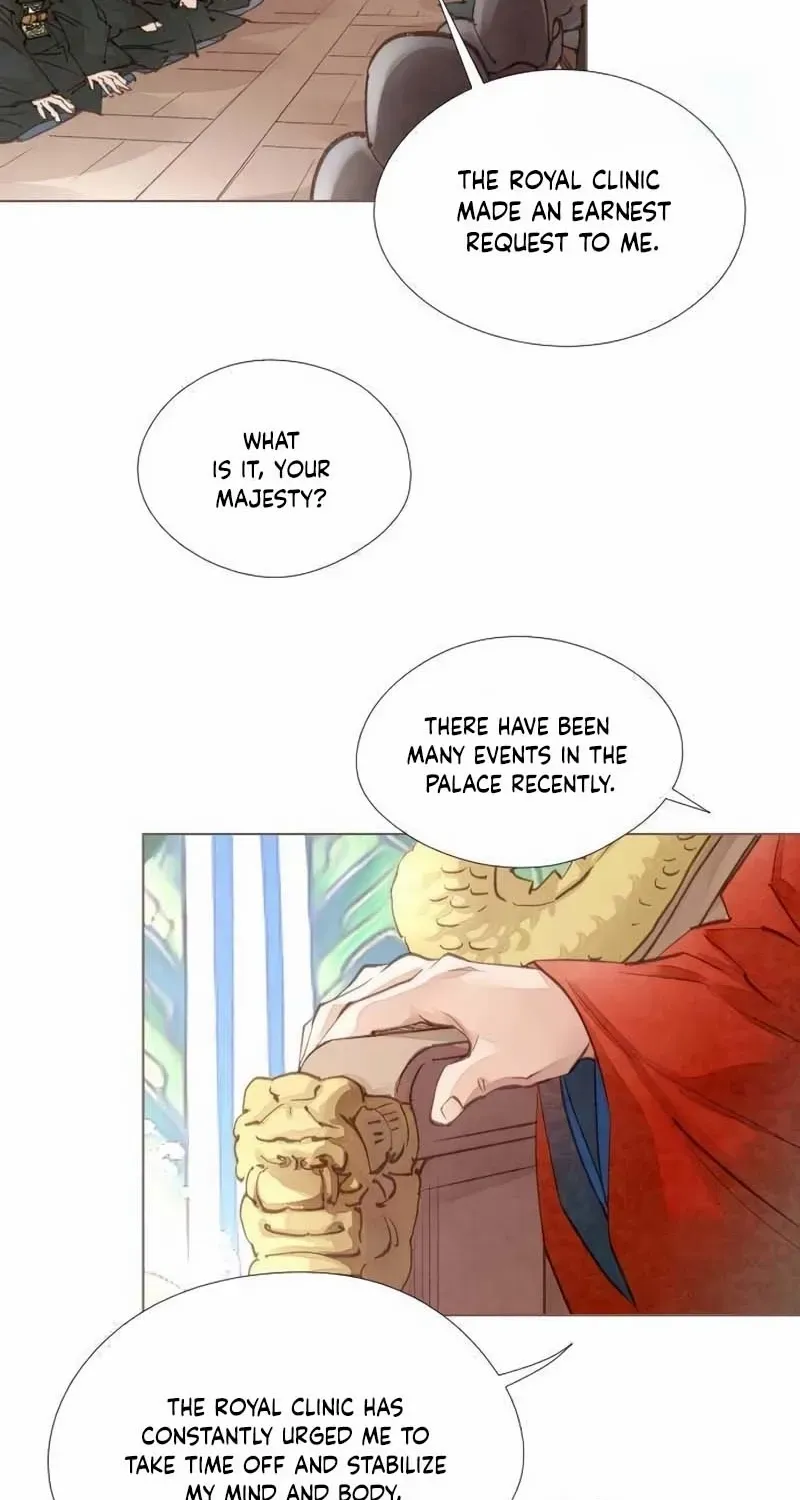 Doctor Hong's Secret Chapter 49 page 40 - 