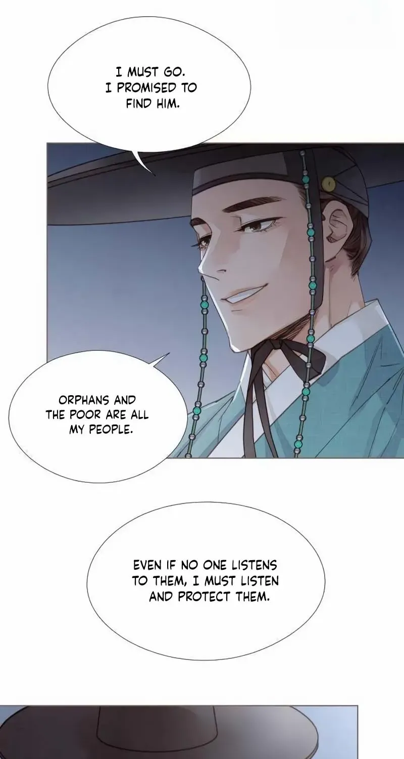 Doctor Hong's Secret Chapter 49 page 5 - 
