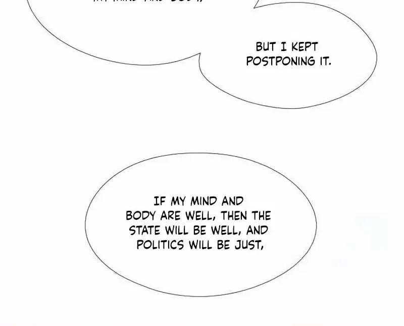 Doctor Hong's Secret Chapter 49 page 41 - 