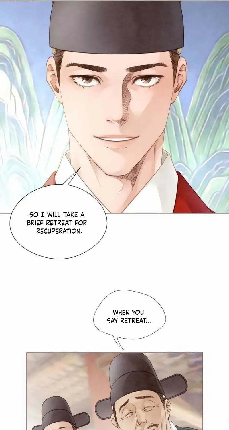 Doctor Hong's Secret Chapter 49 page 42 - 