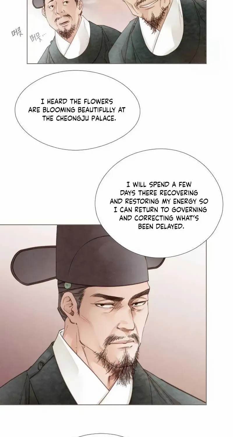 Doctor Hong's Secret Chapter 49 page 43 - 