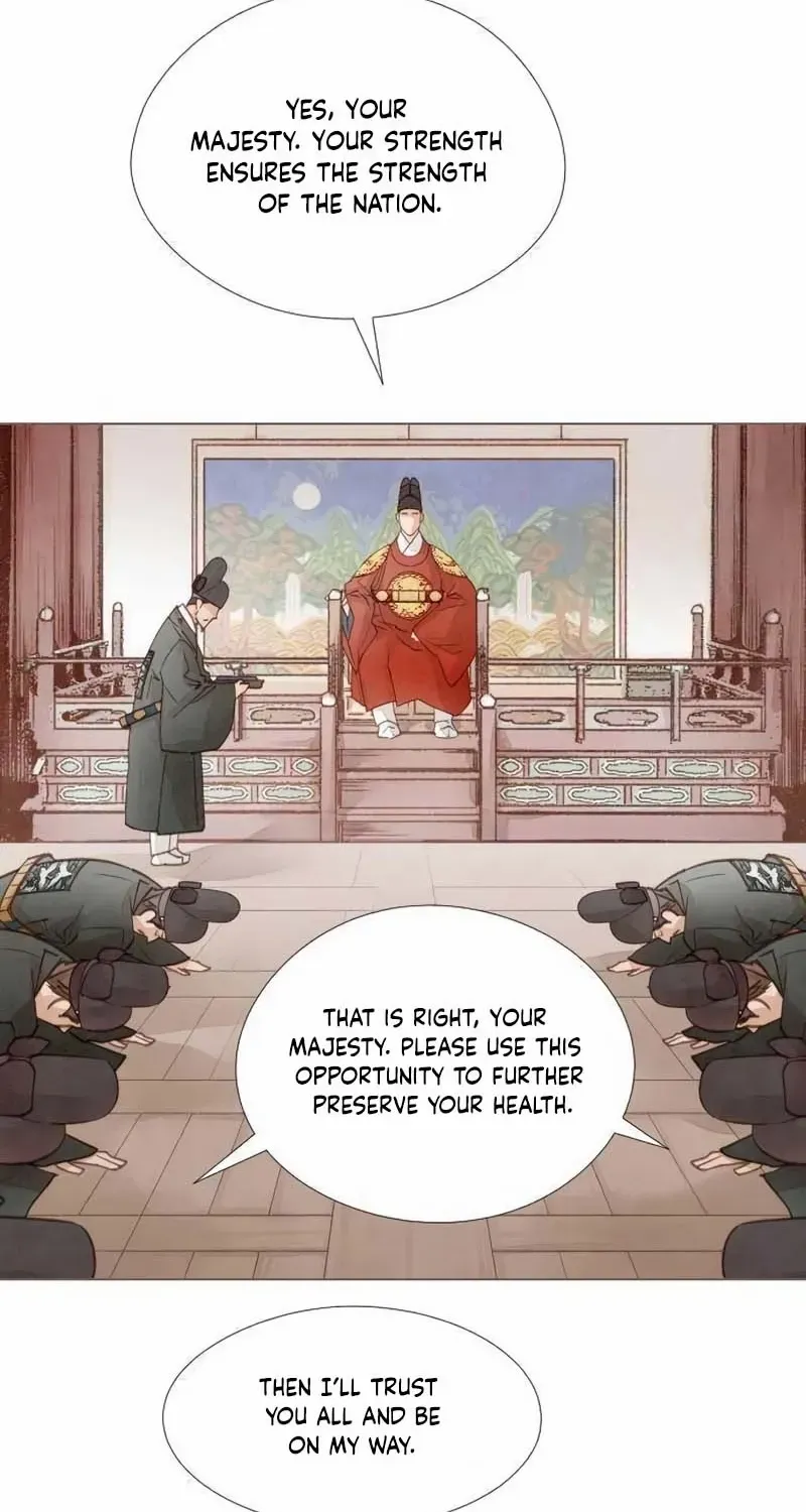 Doctor Hong's Secret Chapter 49 page 44 - 