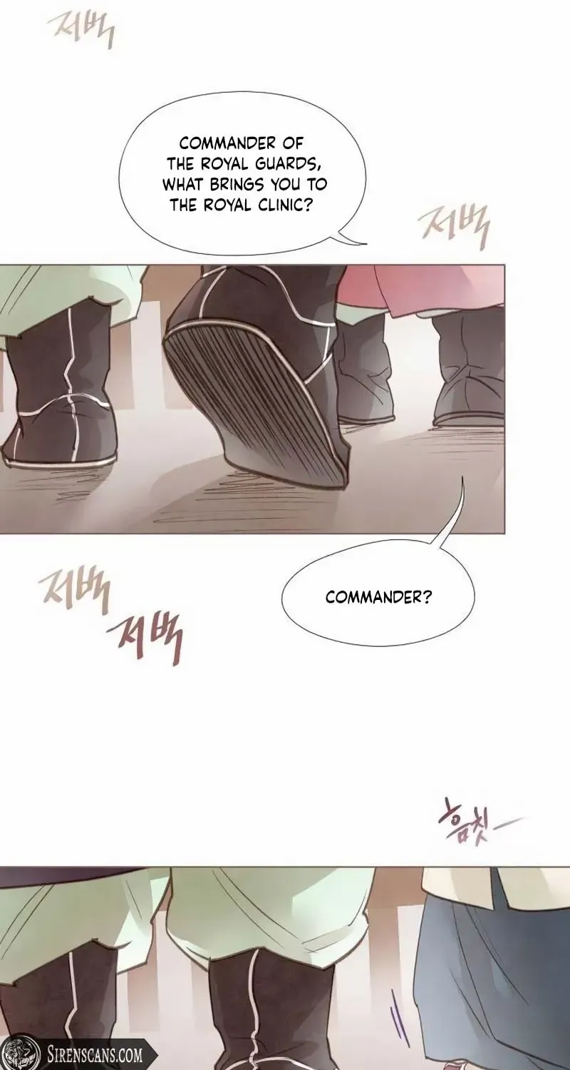 Doctor Hong's Secret Chapter 49 page 46 - 