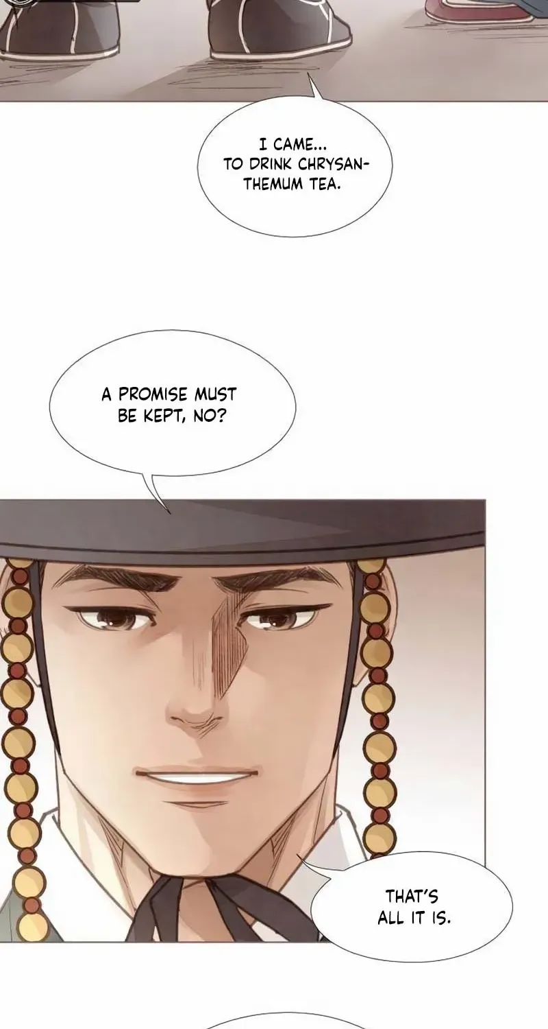 Doctor Hong's Secret Chapter 49 page 47 - 