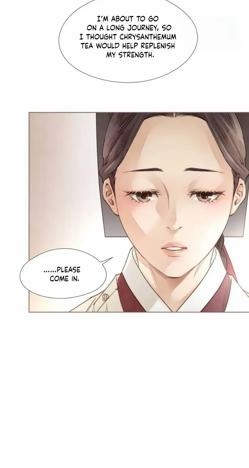 Doctor Hong's Secret Chapter 49 page 48 - 
