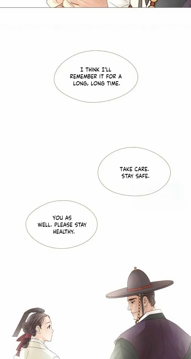 Doctor Hong's Secret Chapter 49 page 50 - 