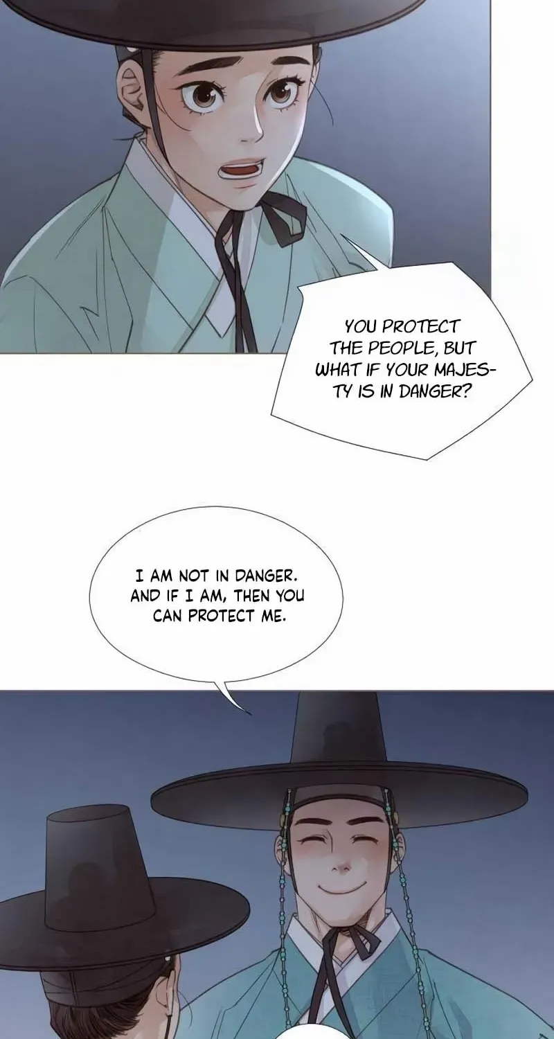 Doctor Hong's Secret Chapter 49 page 6 - 