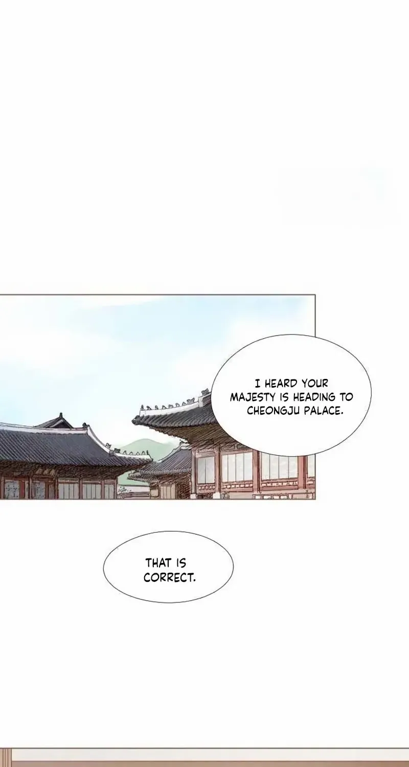 Doctor Hong's Secret Chapter 49 page 54 - 