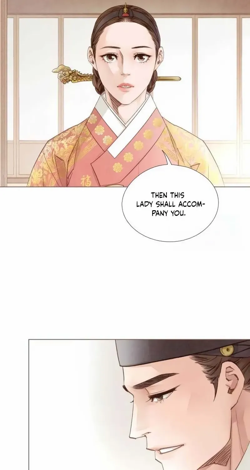 Doctor Hong's Secret Chapter 49 page 55 - 