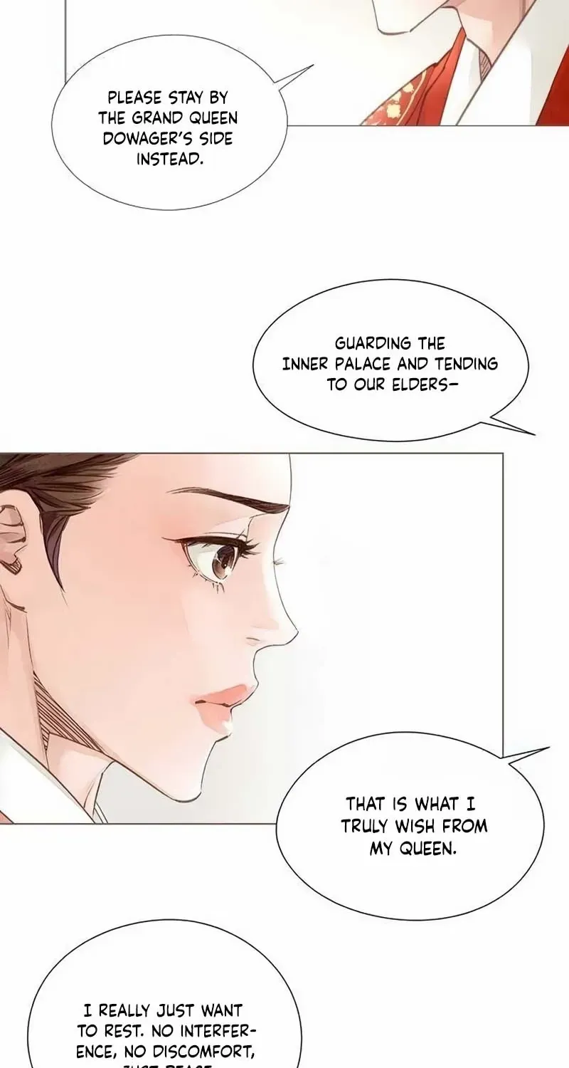 Doctor Hong's Secret Chapter 49 page 56 - 