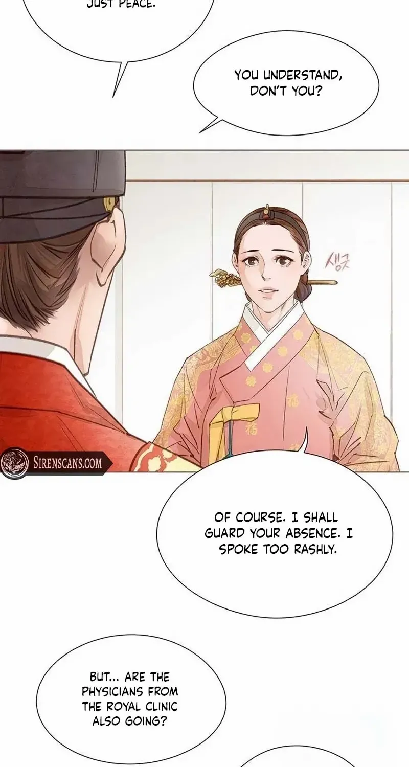 Doctor Hong's Secret Chapter 49 page 57 - 