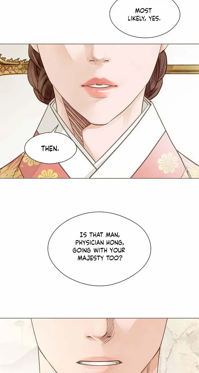 Doctor Hong's Secret Chapter 49 page 58 - 