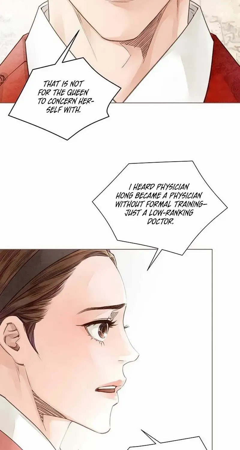 Doctor Hong's Secret Chapter 49 page 59 - 