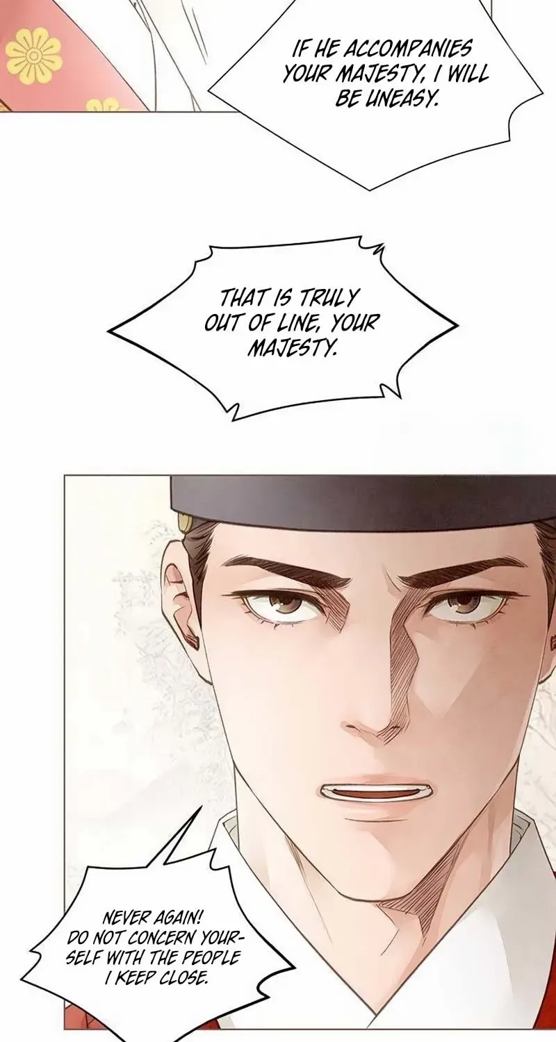 Doctor Hong's Secret Chapter 49 page 60 - 