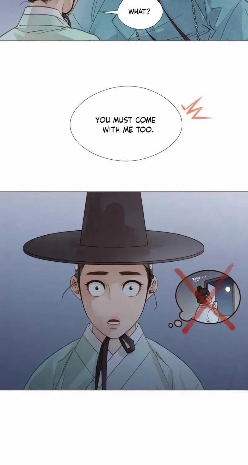 Doctor Hong's Secret Chapter 49 page 7 - 
