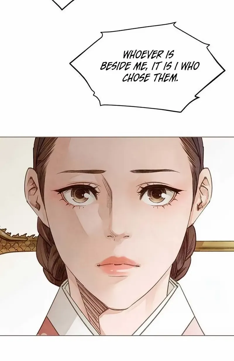 Doctor Hong's Secret Chapter 49 page 61 - 