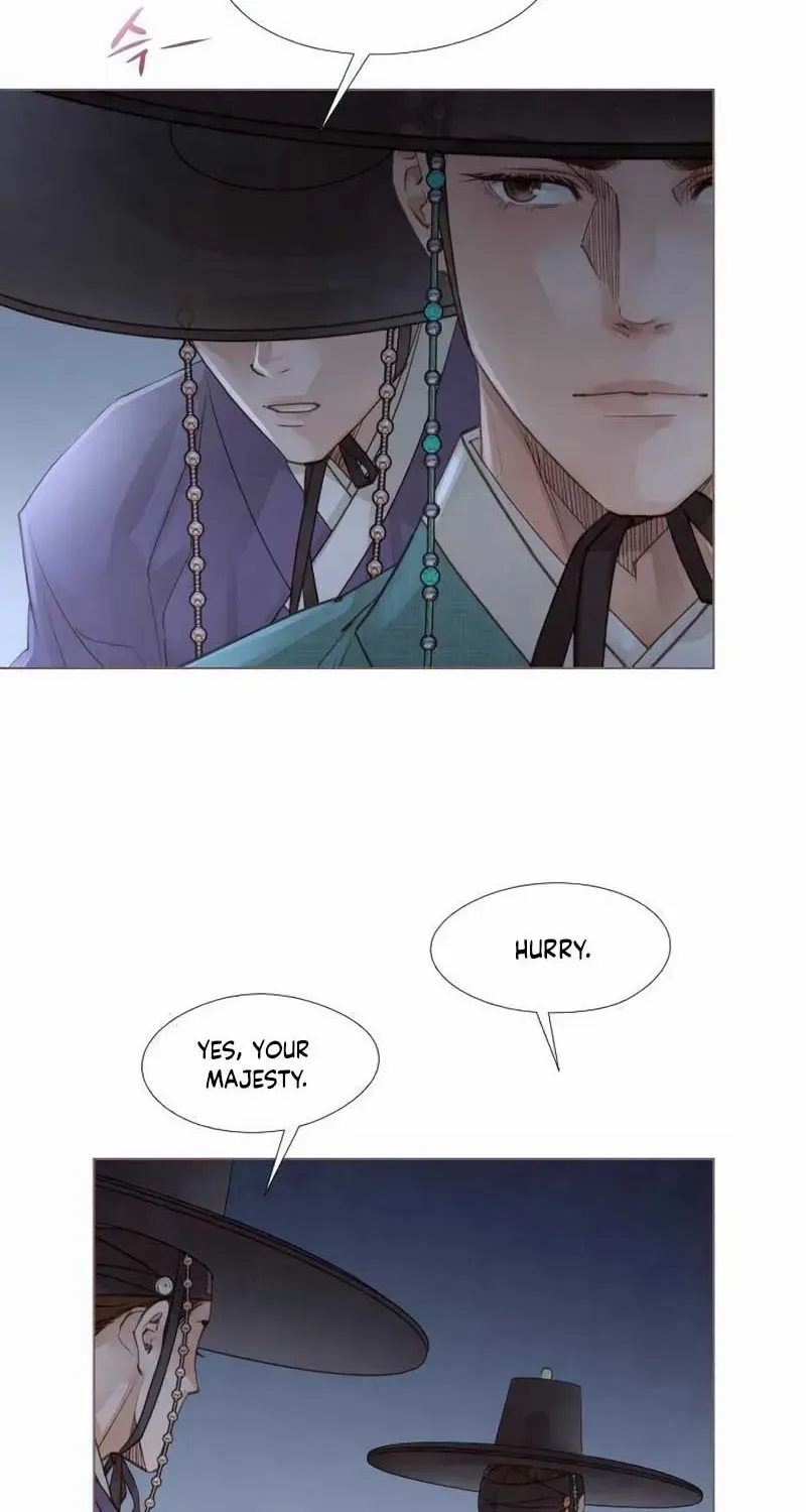 Doctor Hong's Secret Chapter 49 page 10 - 