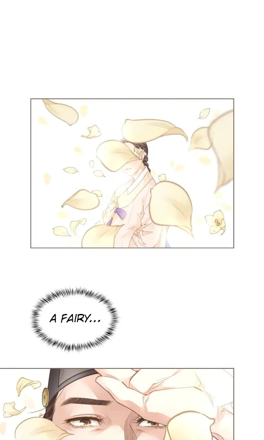 Doctor Hong's Secret Chapter 5 page 12 - 