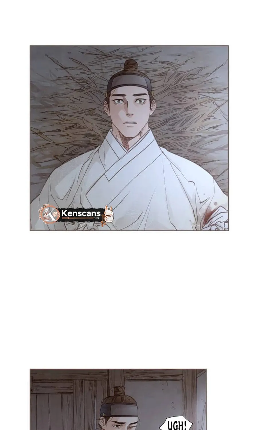 Doctor Hong's Secret Chapter 5 page 16 - 