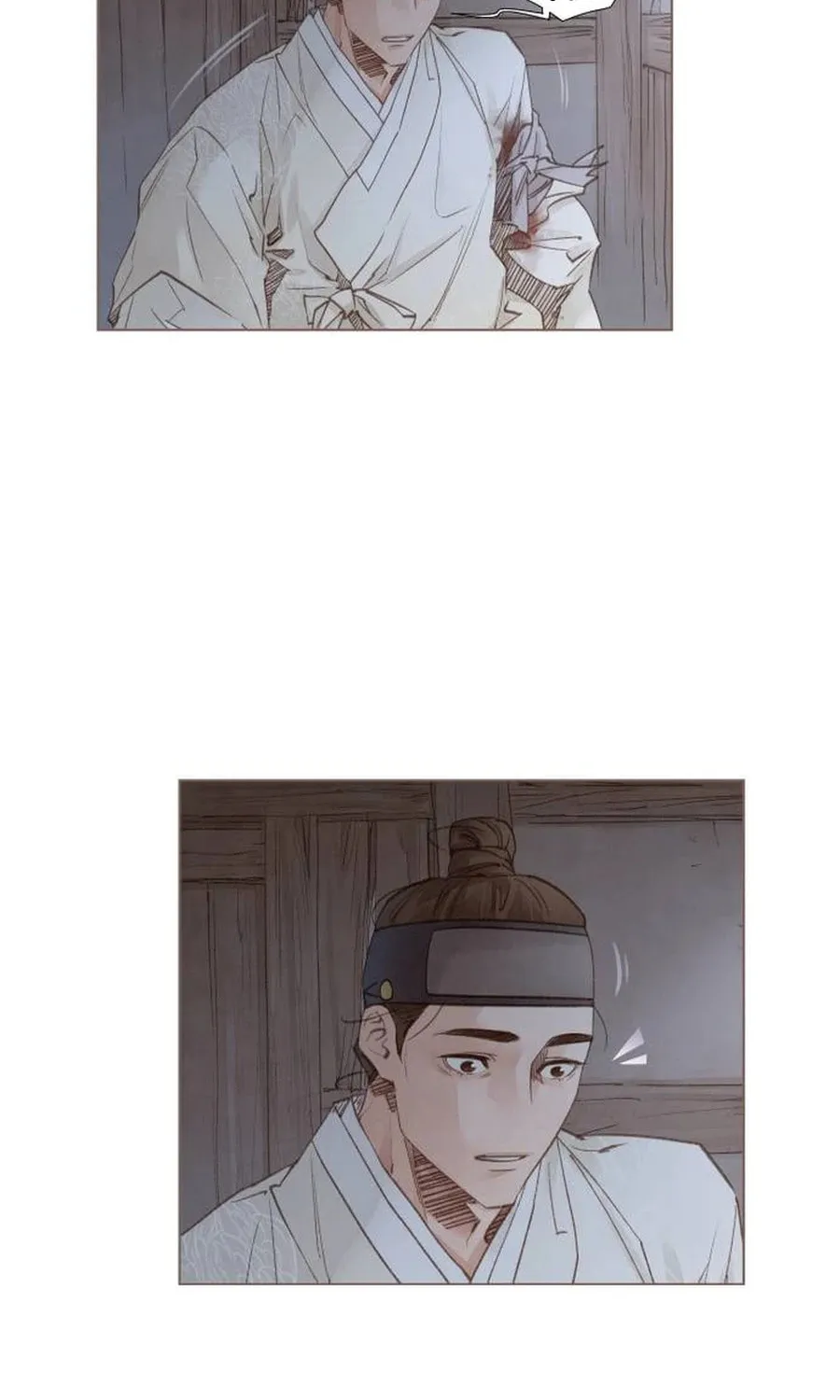 Doctor Hong's Secret Chapter 5 page 17 - 