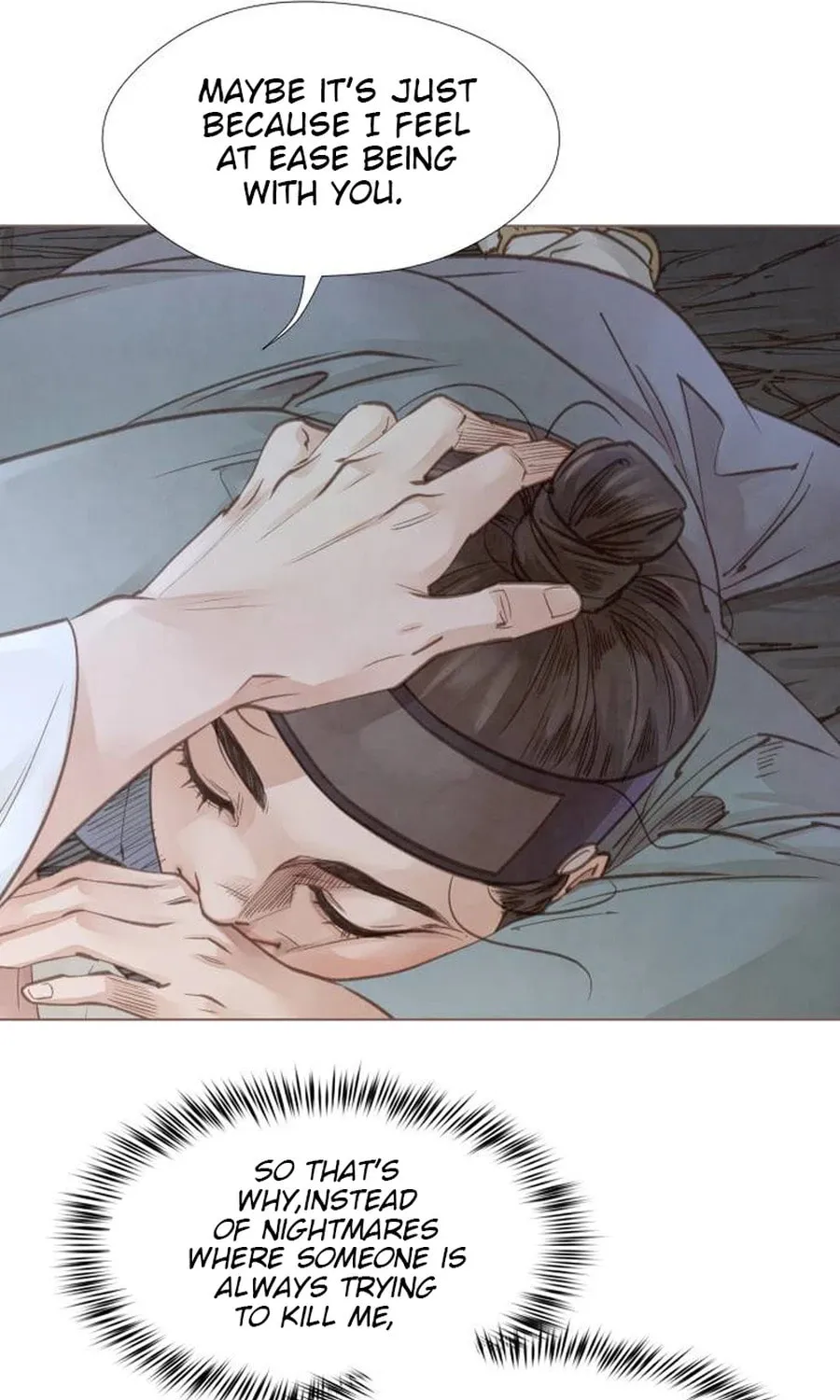 Doctor Hong's Secret Chapter 5 page 22 - 