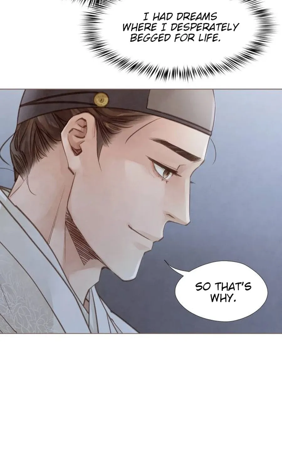 Doctor Hong's Secret Chapter 5 page 23 - 