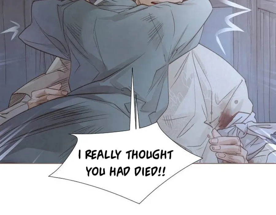Doctor Hong's Secret Chapter 5 page 28 - 