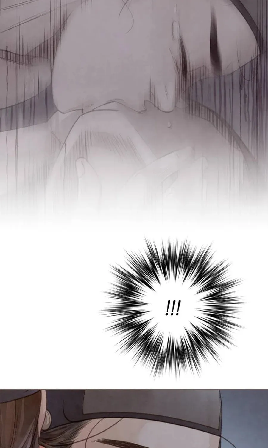 Doctor Hong's Secret Chapter 5 page 33 - 