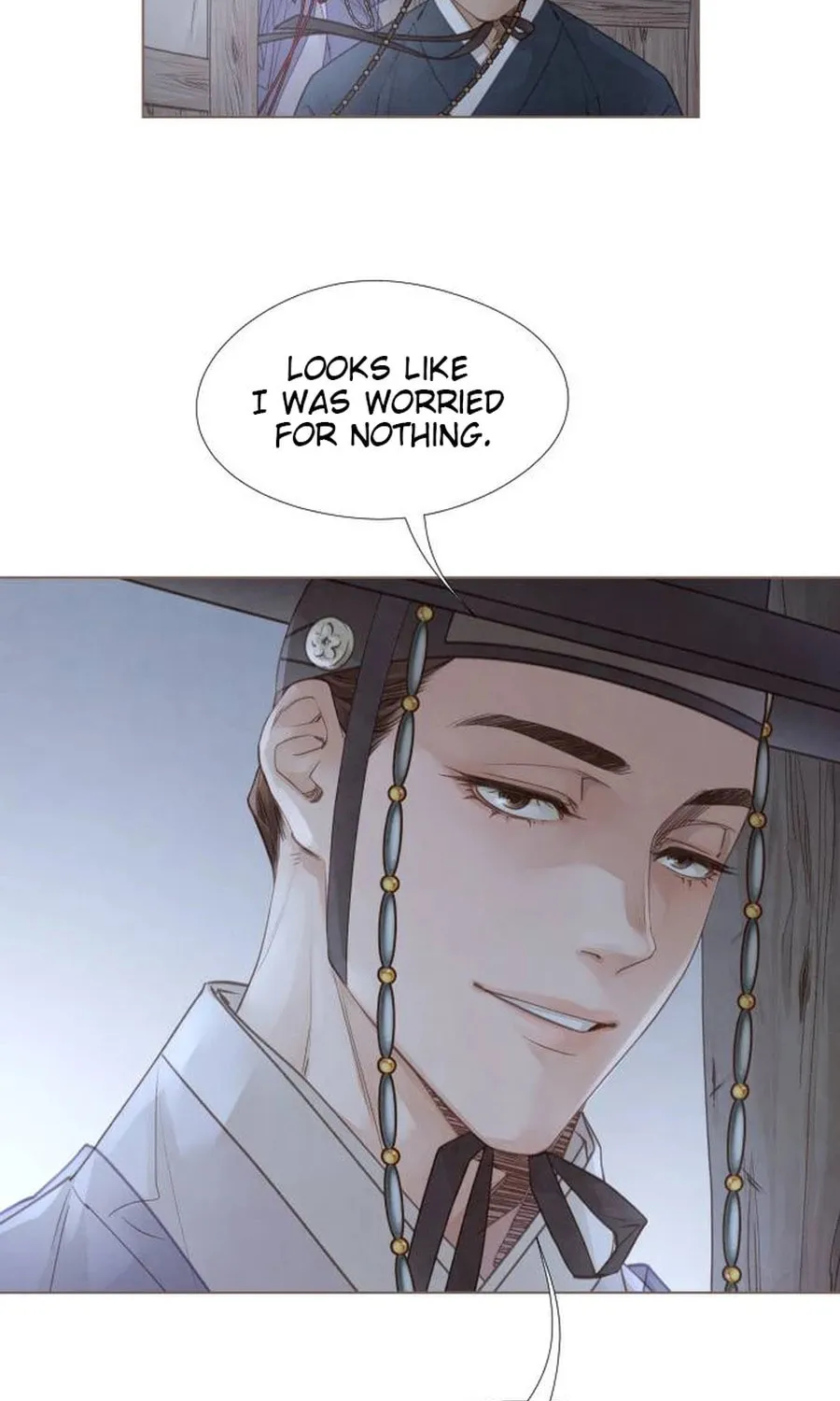 Doctor Hong's Secret Chapter 5 page 37 - 