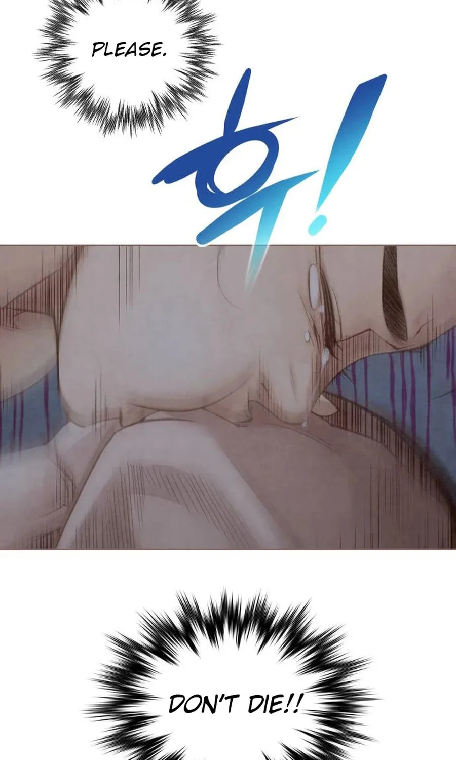 Doctor Hong's Secret Chapter 5 page 5 - 