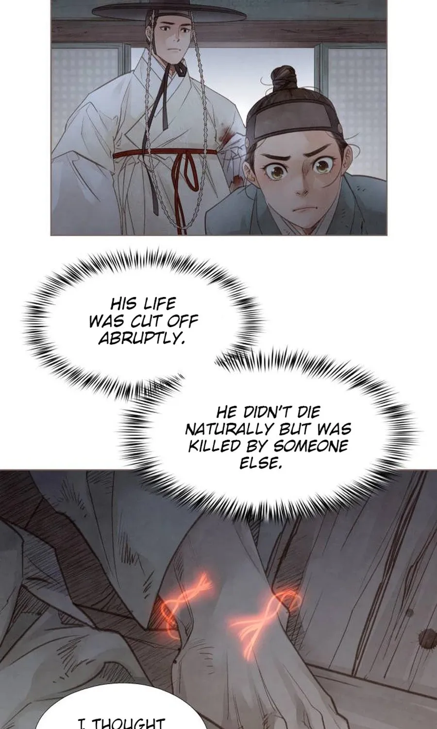 Doctor Hong's Secret Chapter 5 page 44 - 
