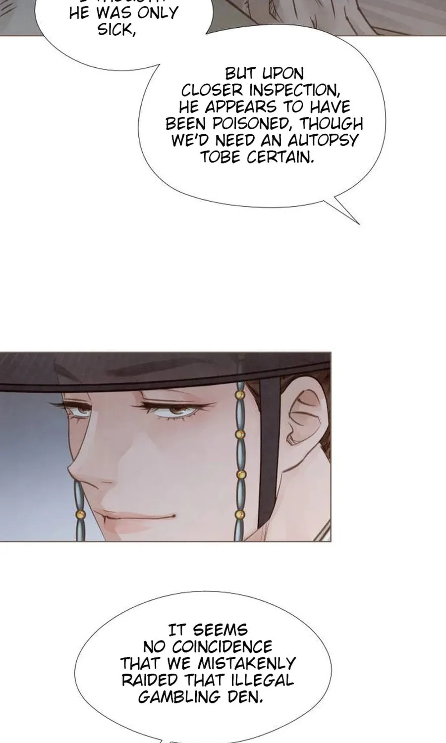 Doctor Hong's Secret Chapter 5 page 45 - 