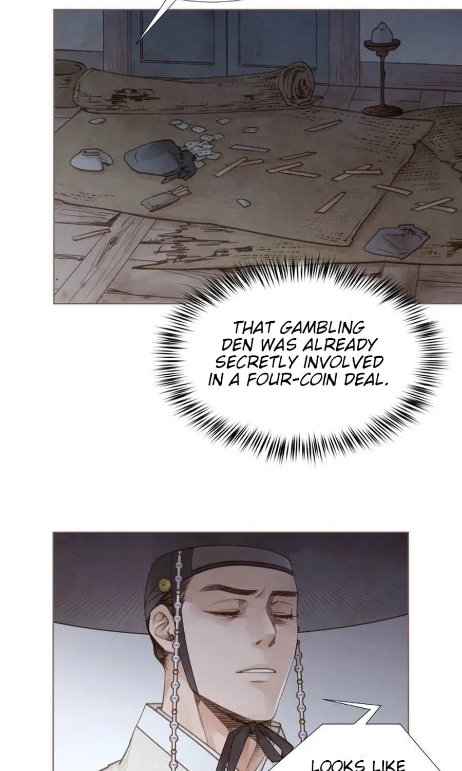 Doctor Hong's Secret Chapter 5 page 46 - 