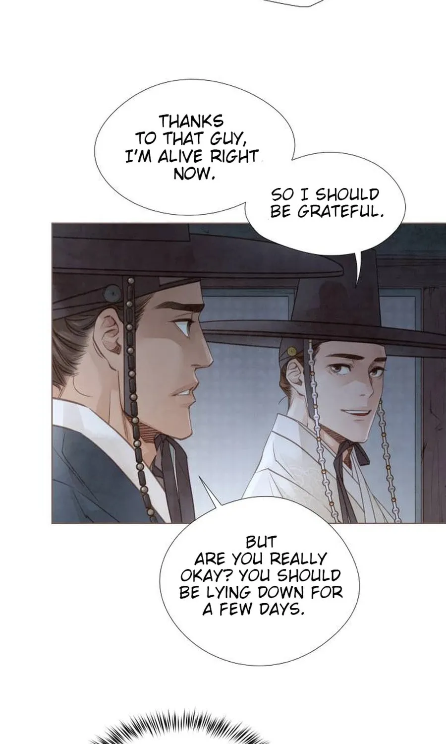 Doctor Hong's Secret Chapter 5 page 48 - 
