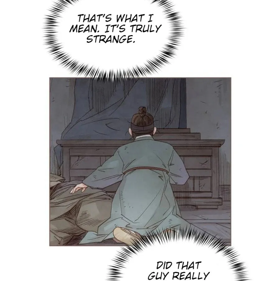 Doctor Hong's Secret Chapter 5 page 49 - 