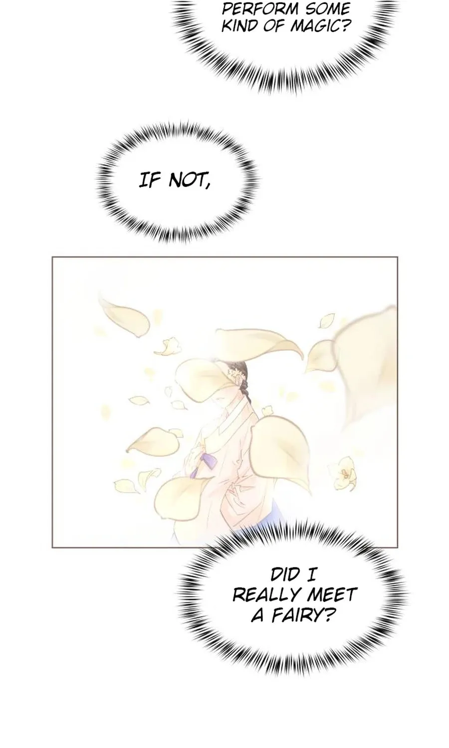 Doctor Hong's Secret Chapter 5 page 50 - 