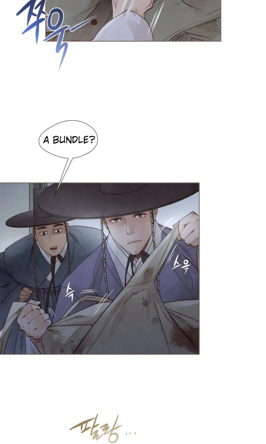 Doctor Hong's Secret Chapter 5 page 55 - 