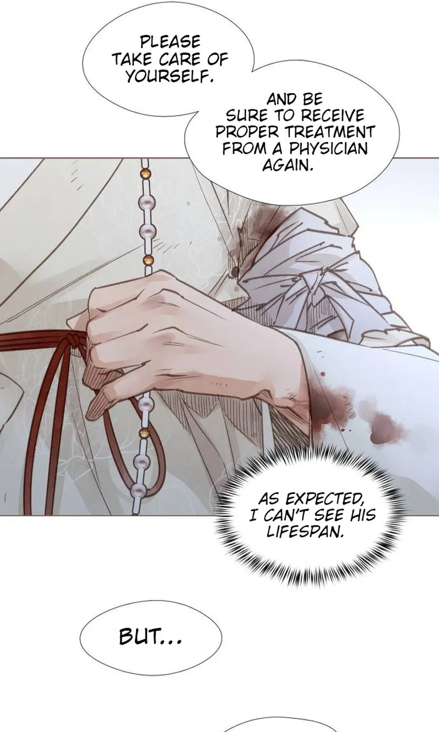 Doctor Hong's Secret Chapter 5 page 63 - 