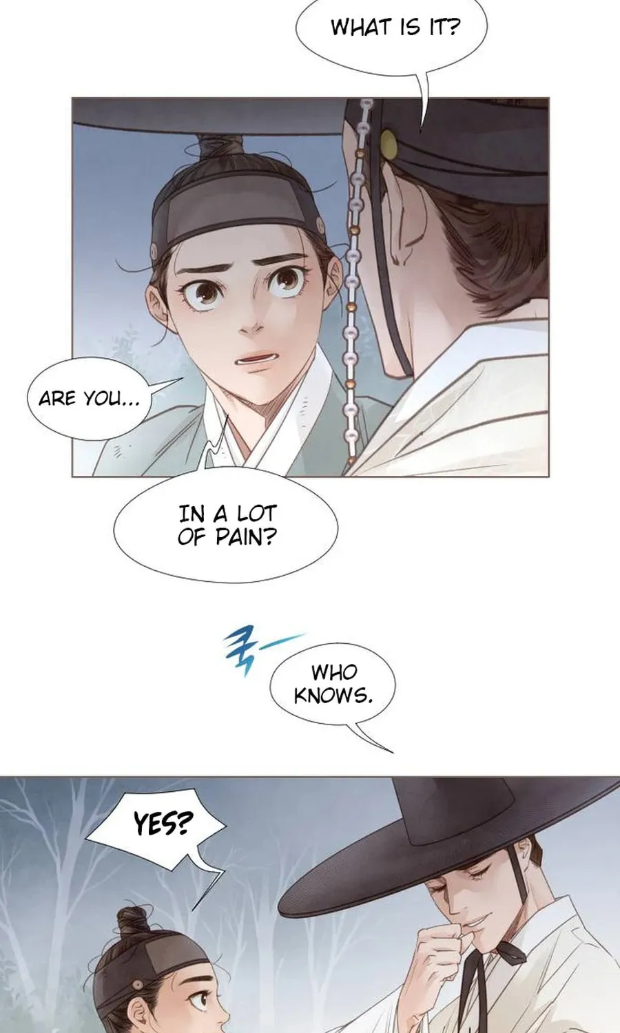 Doctor Hong's Secret Chapter 5 page 64 - 