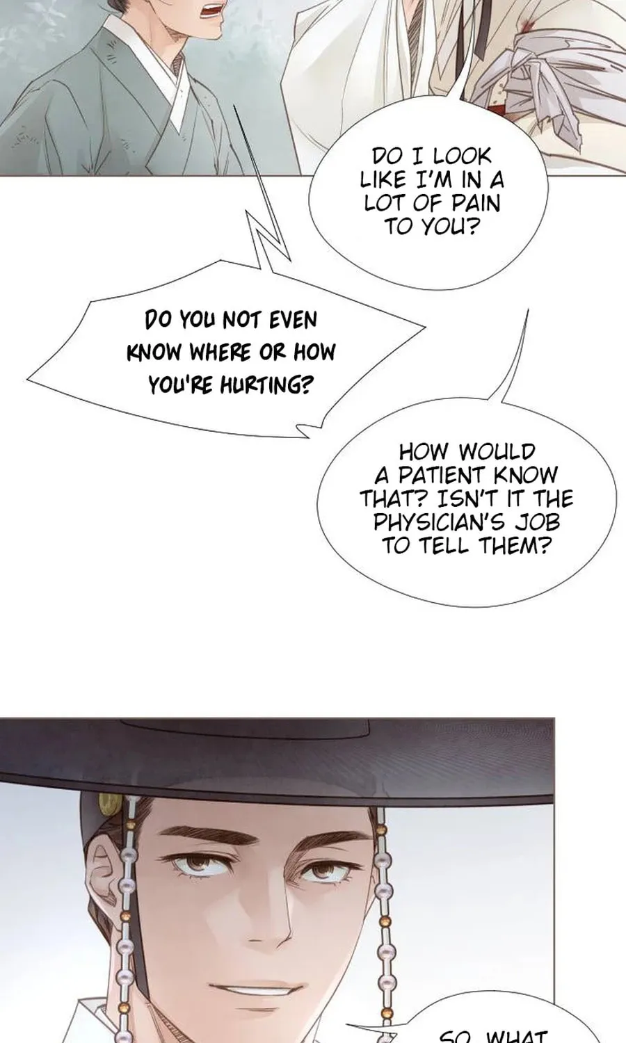 Doctor Hong's Secret Chapter 5 page 65 - 