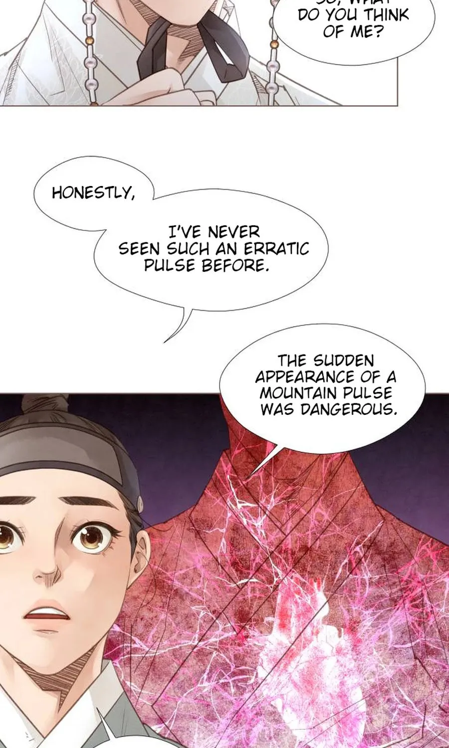 Doctor Hong's Secret Chapter 5 page 66 - 