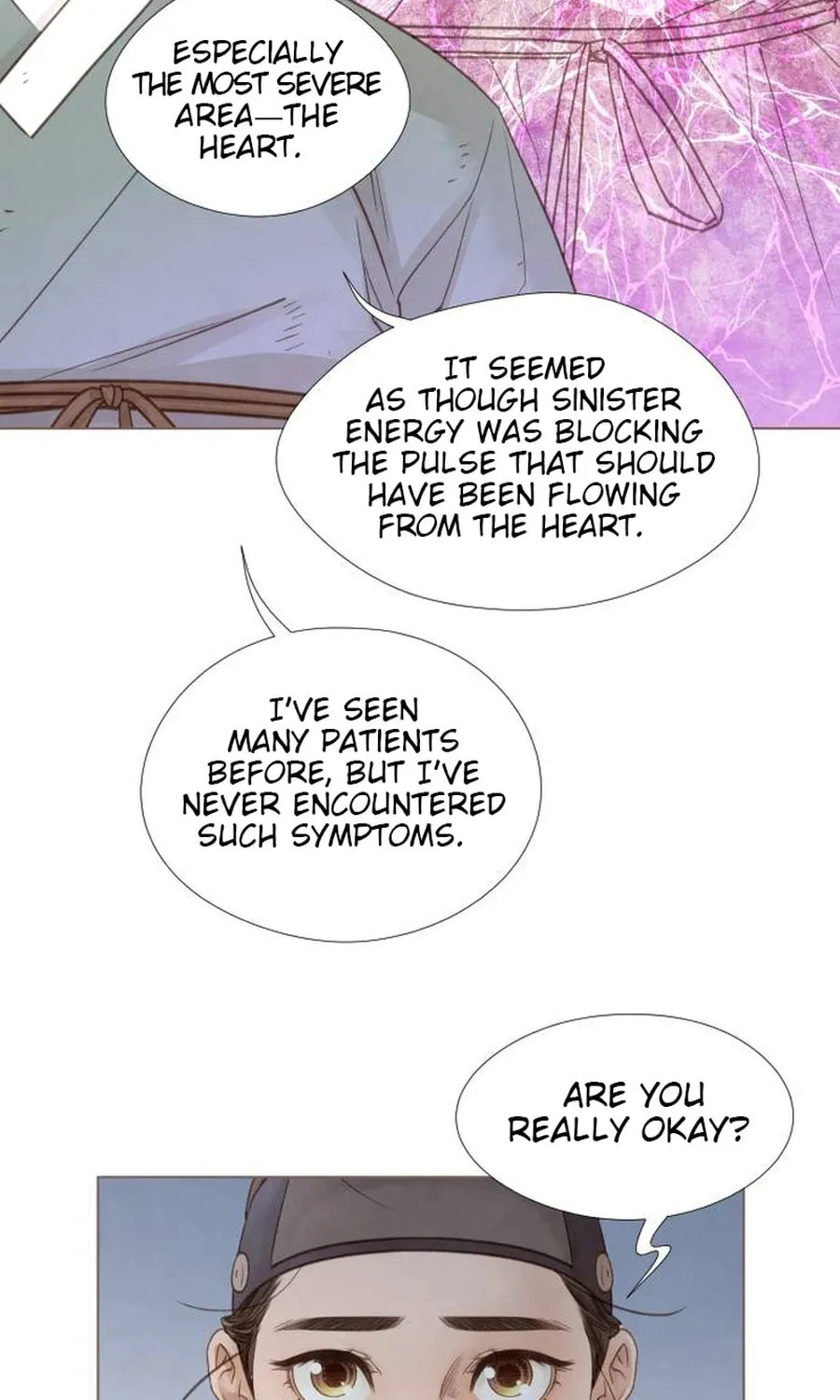 Doctor Hong's Secret Chapter 5 page 67 - 