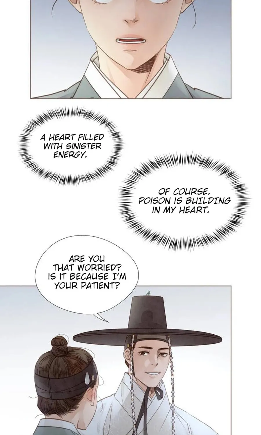 Doctor Hong's Secret Chapter 5 page 68 - 