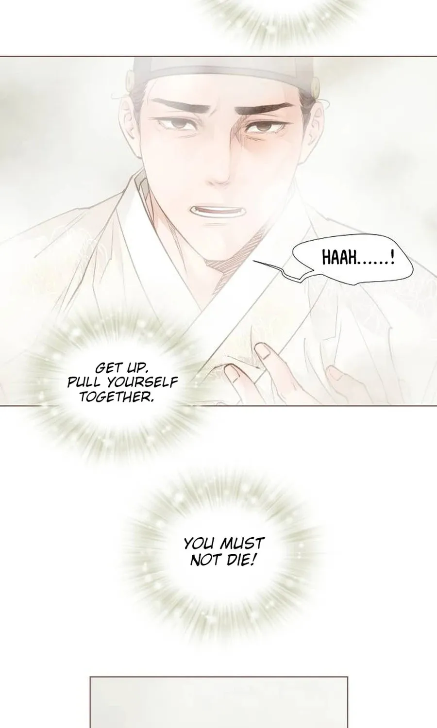 Doctor Hong's Secret Chapter 5 page 8 - 