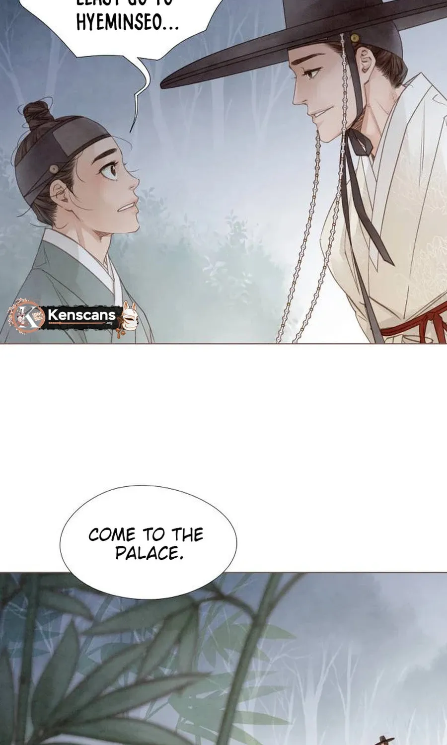 Doctor Hong's Secret Chapter 5 page 71 - 