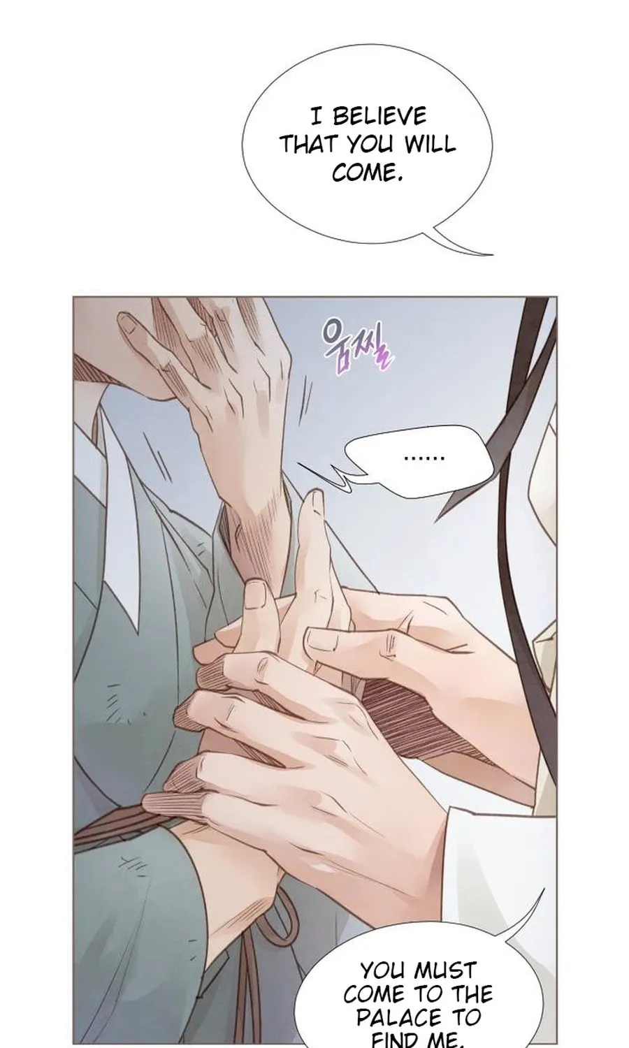 Doctor Hong's Secret Chapter 5 page 74 - 