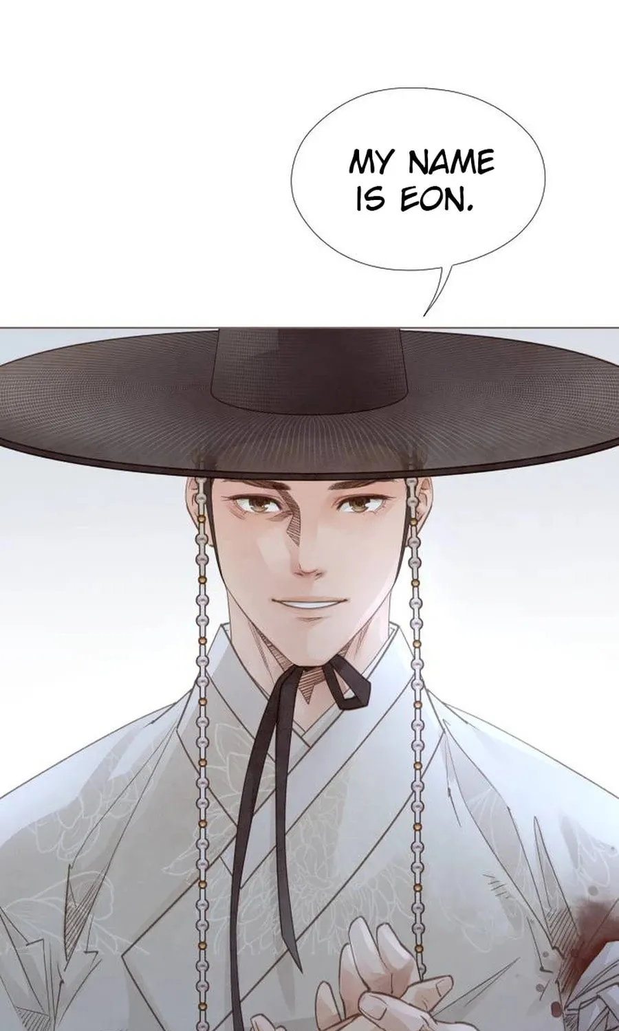Doctor Hong's Secret Chapter 5 page 77 - 