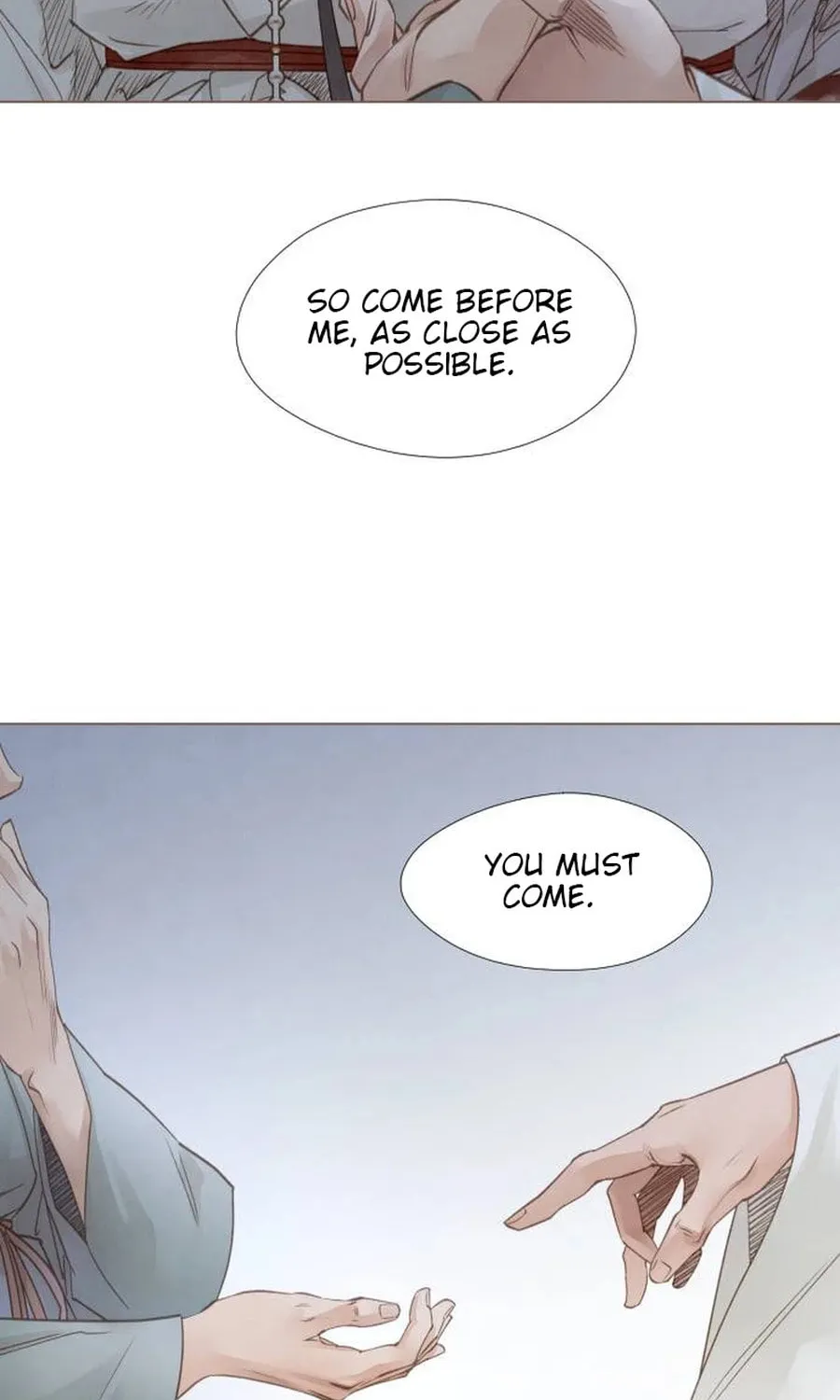 Doctor Hong's Secret Chapter 5 page 78 - 