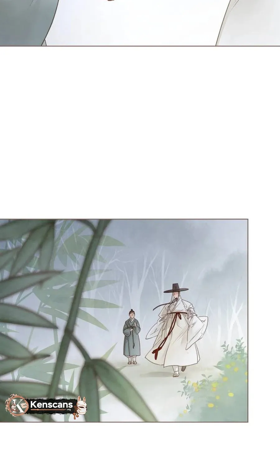 Doctor Hong's Secret Chapter 5 page 79 - 